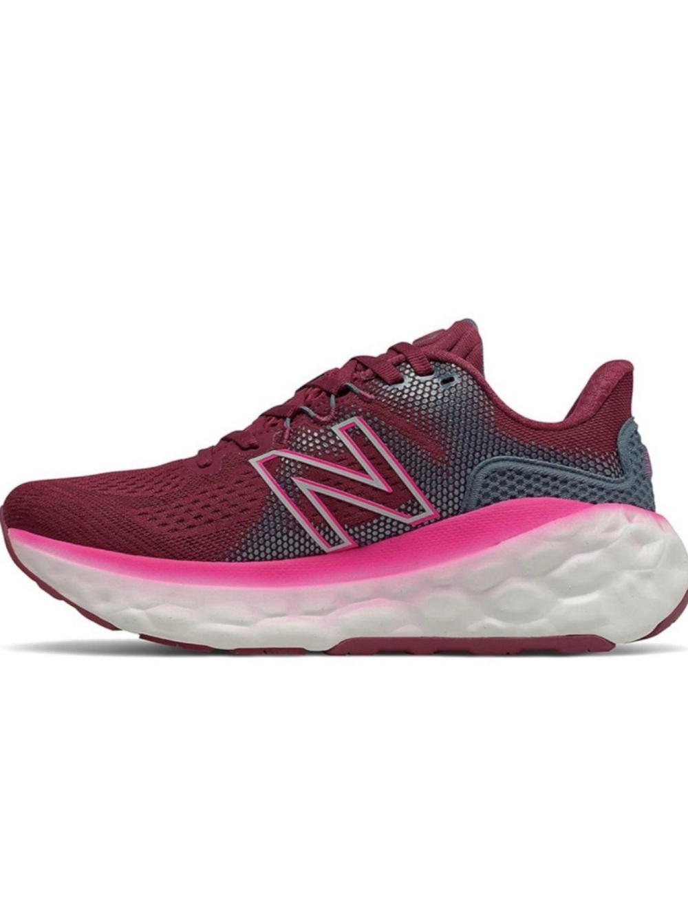 New Balance Fresh Foam V3 Sneakers Extra Wide!